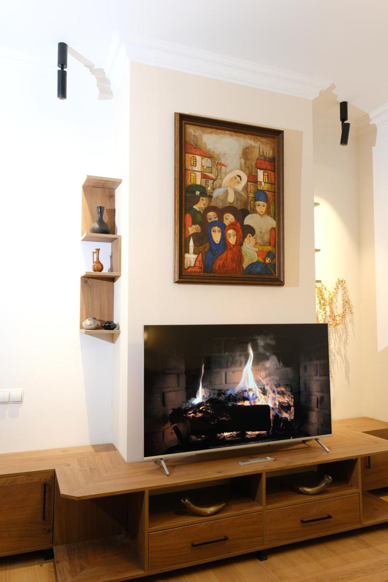 Bb Residence Sololaki Tbilissi Chambre photo