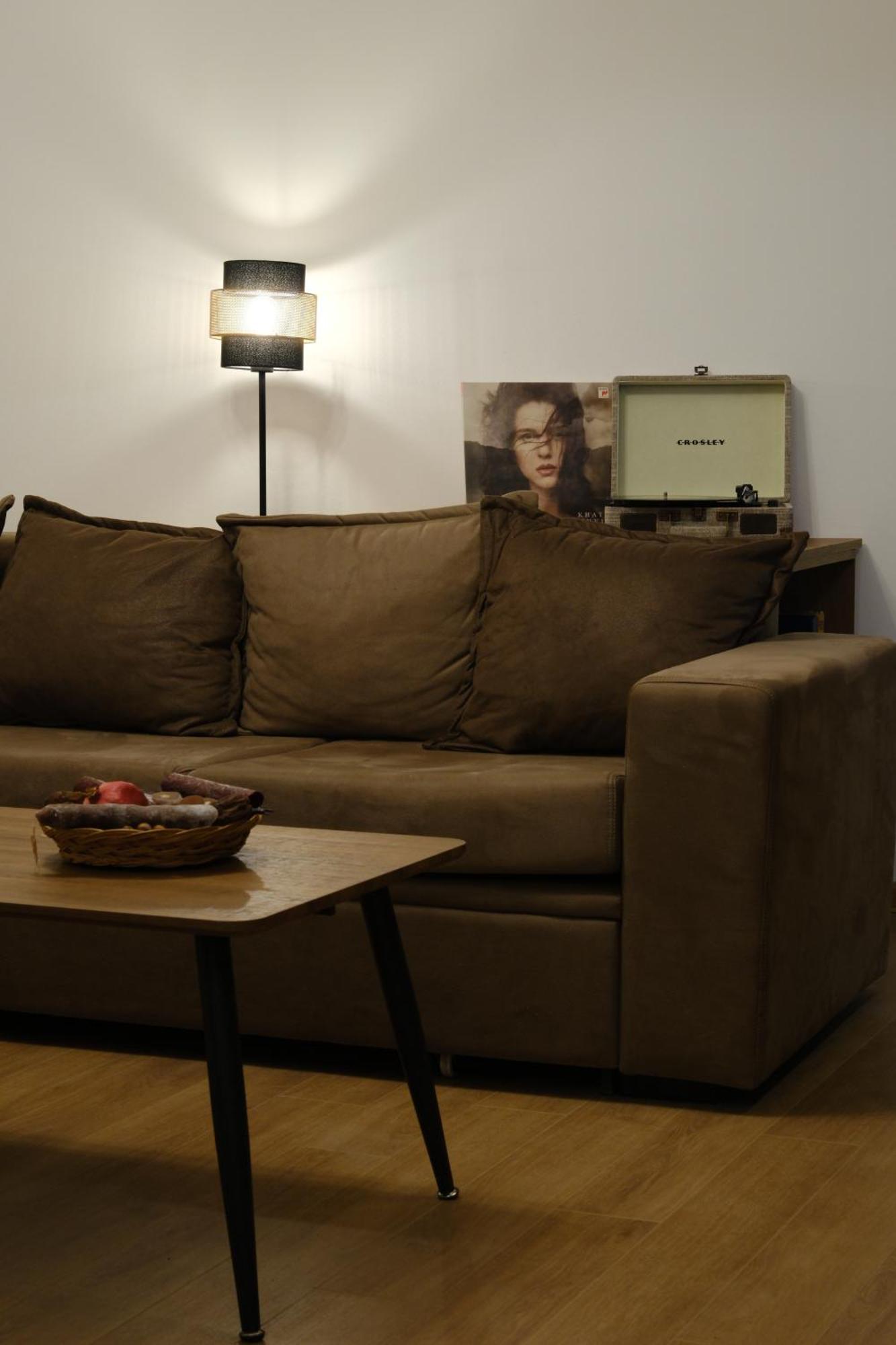 Bb Residence Sololaki Tbilissi Chambre photo