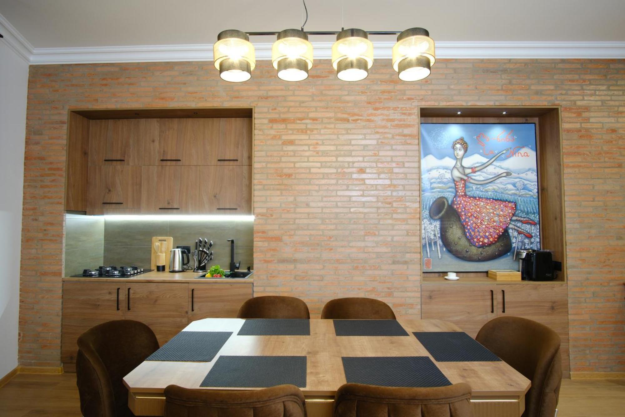 Bb Residence Sololaki Tbilissi Chambre photo