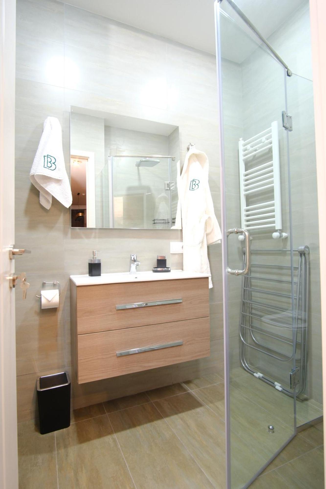 Bb Residence Sololaki Tbilissi Chambre photo